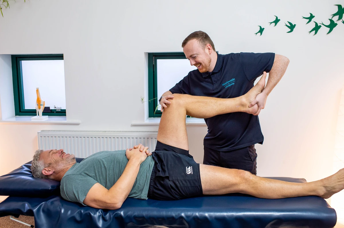 Meadowside Osteopathy Farnham 2225