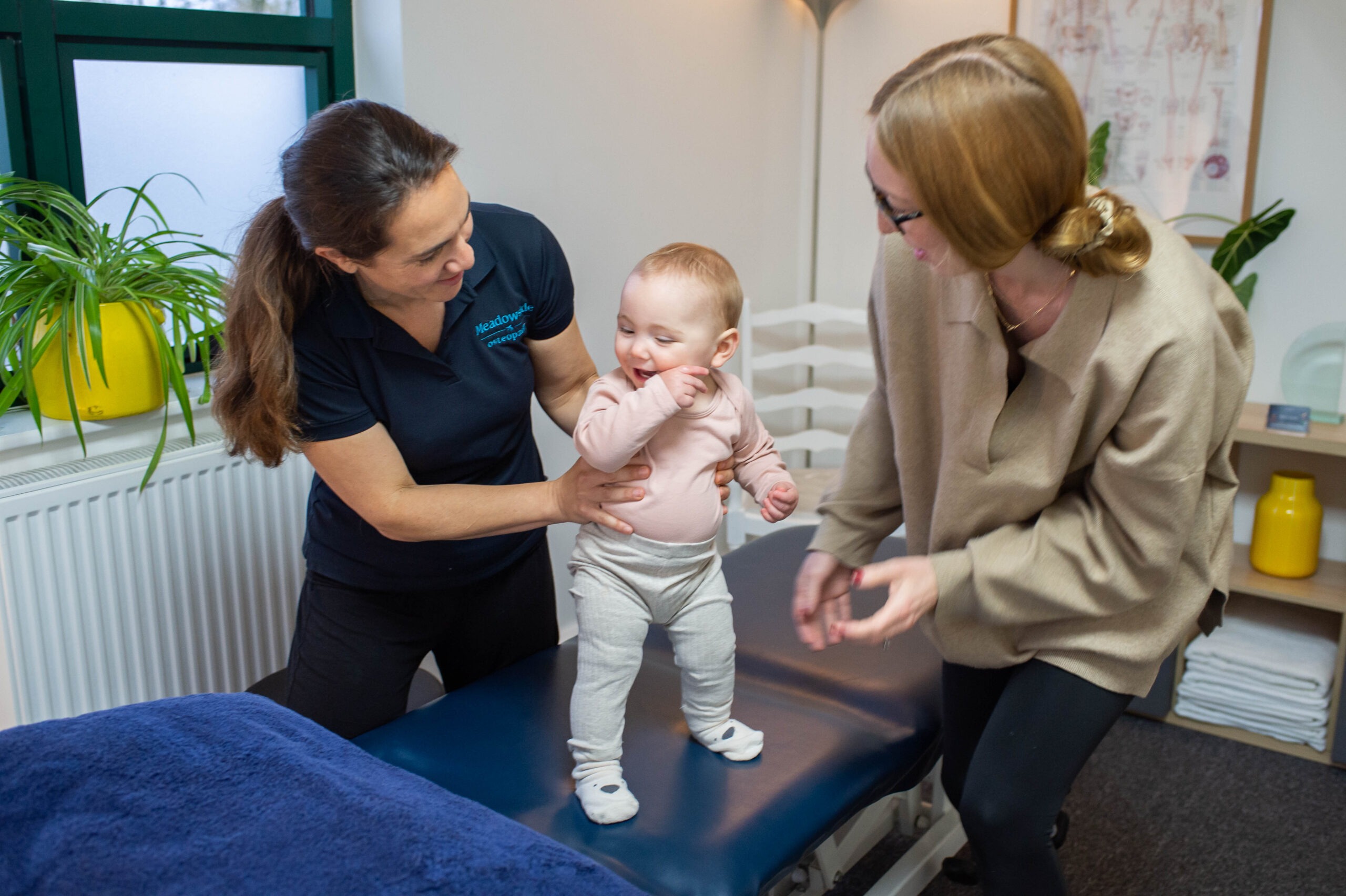 Meadowside Osteopathy Farnham 2008 scaled
